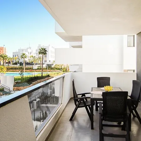 Lovely In * Arenales del Sol