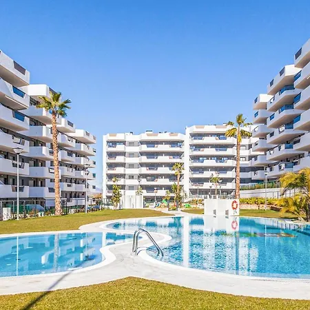 Lovely In Arenales del Sol