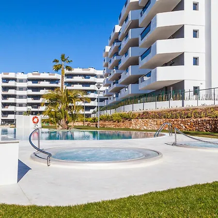 Lovely In Apartment Arenales del Sol