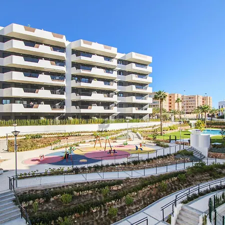 Apartment Lovely In